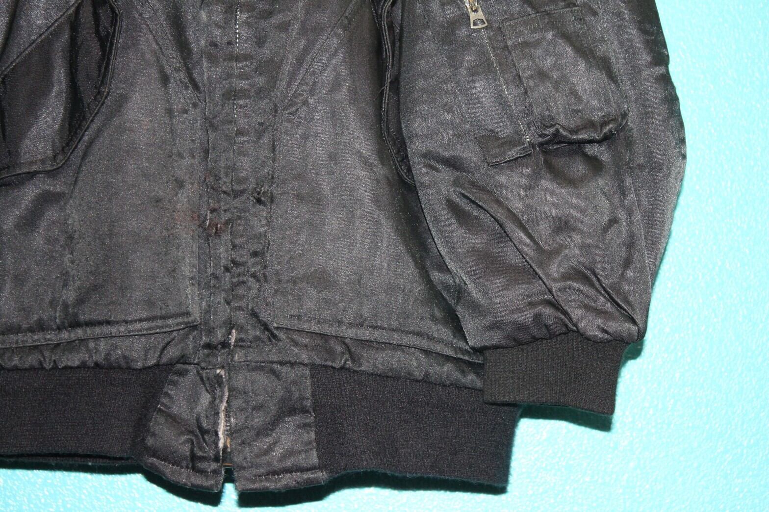 90s HARLEY-DAVIDSON SPEWAK 別注 titan cloth 