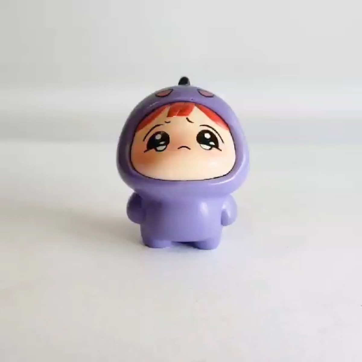 泣きべそ怪獣 ソフビ sofvi | Flune 文房具 猫雑貨 ナタリーレテ 