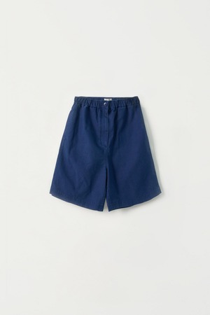 [NOTHING WRITTEN] Pale linen banding pants (Deep blue) 正規品 韓国ブランド 韓国通販 韓国代行 韓国ファッション ナッシングリトゥン 日本 店舗