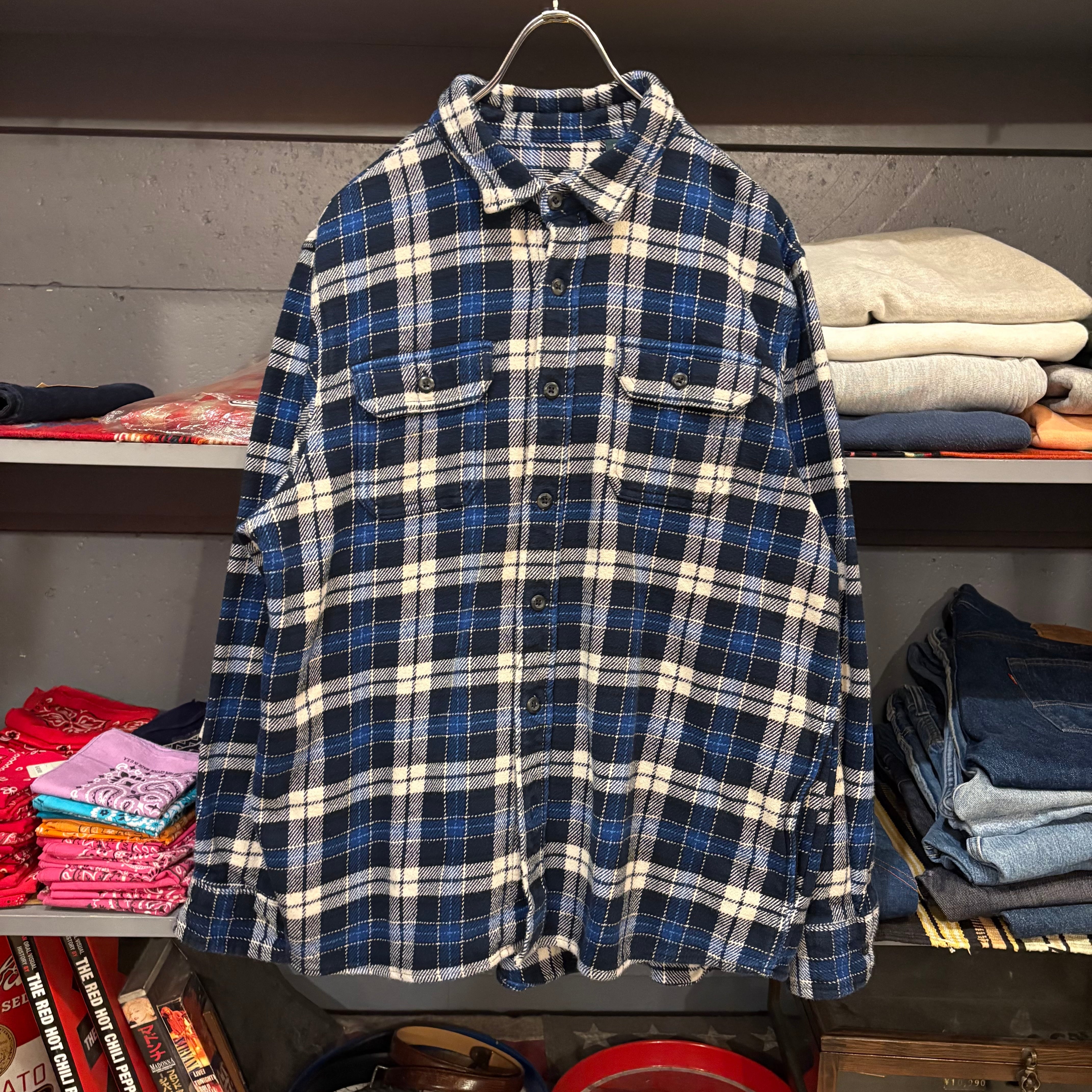 50s Crown Prince S/S Bowling Shirt | VOSTOK