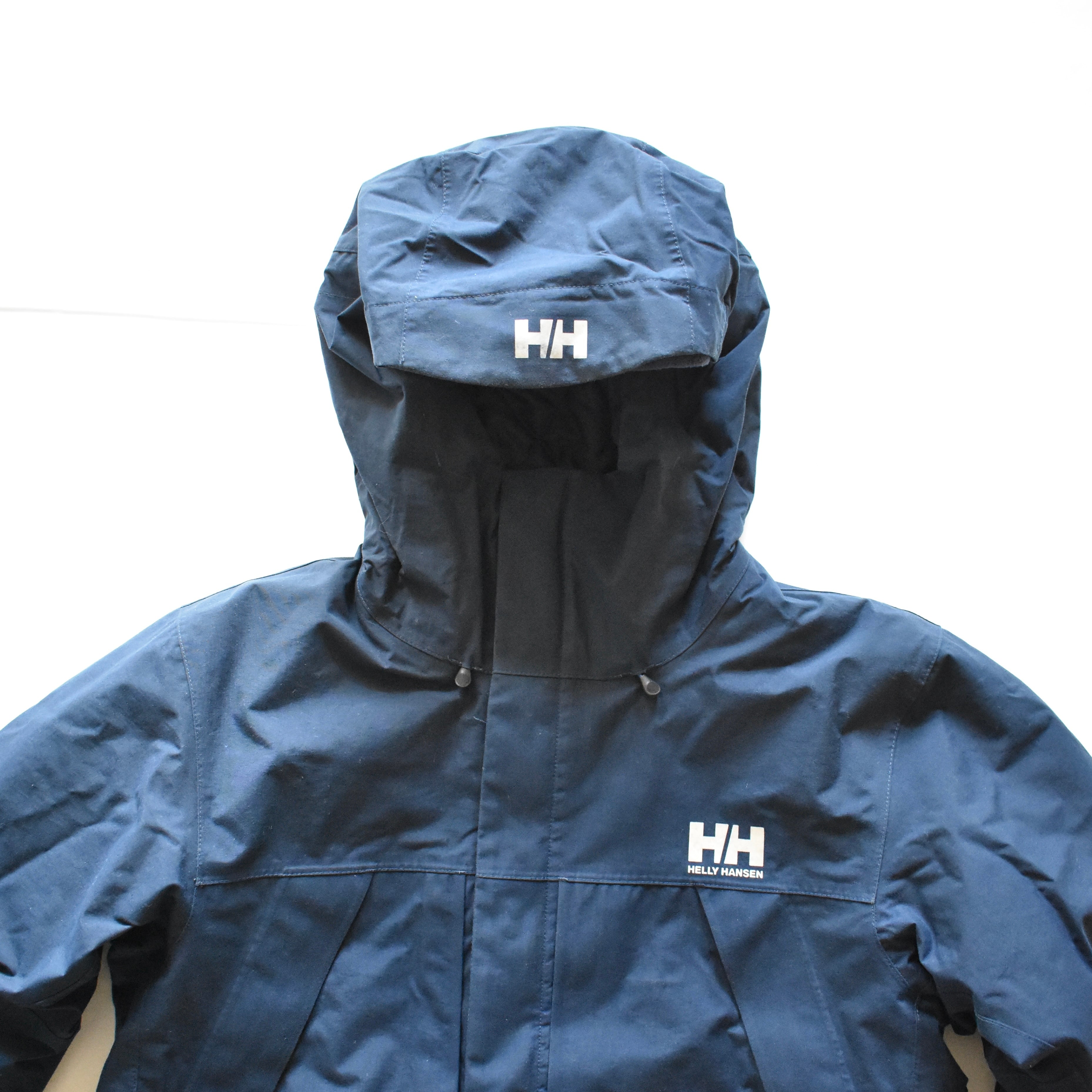 HELLY HANSEN SCANDZA 3WAY Jacket