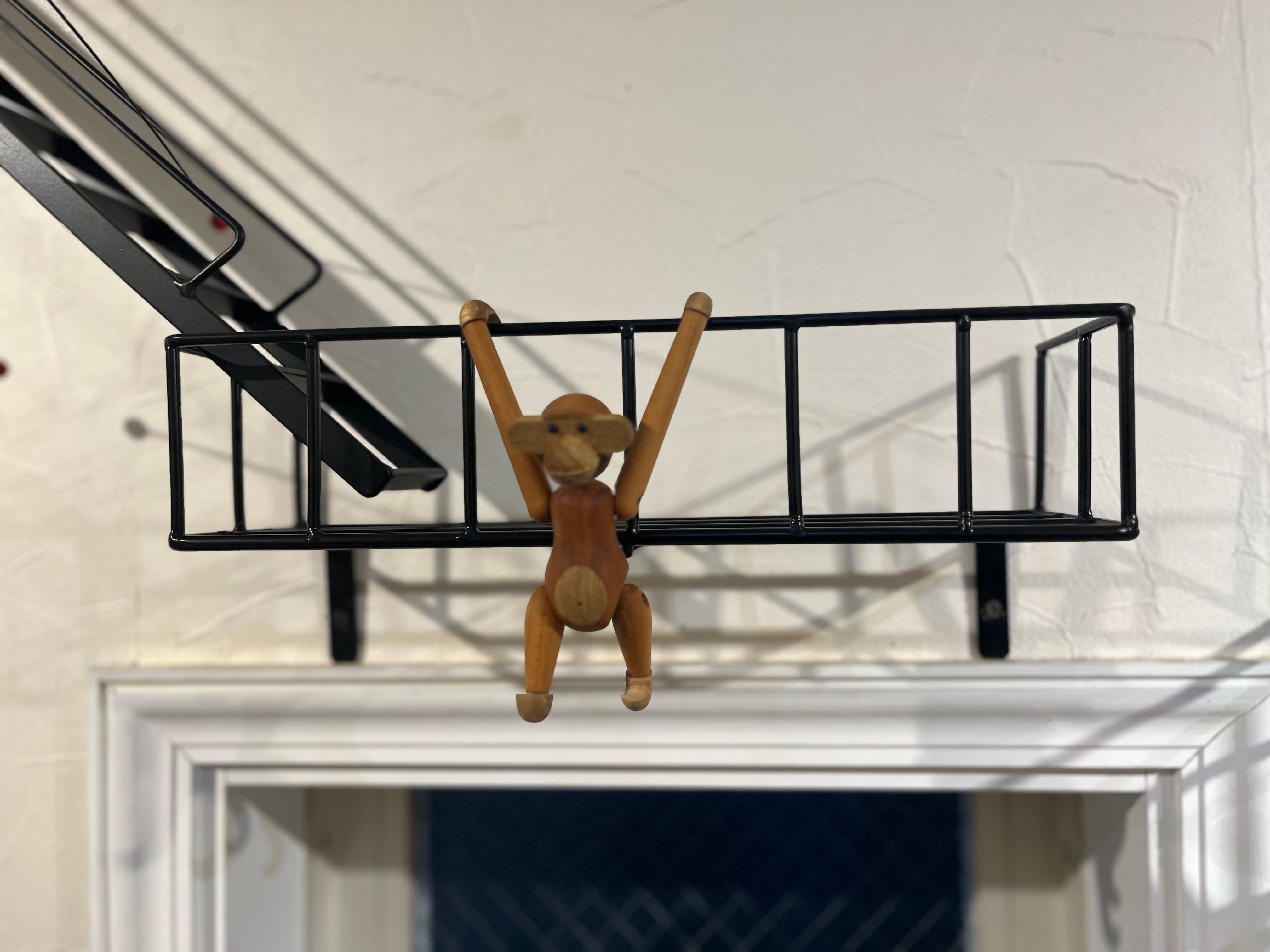 FIRE ESCAPE ファイヤーエスケープ 階段 | ihana design(イハナデザイン）