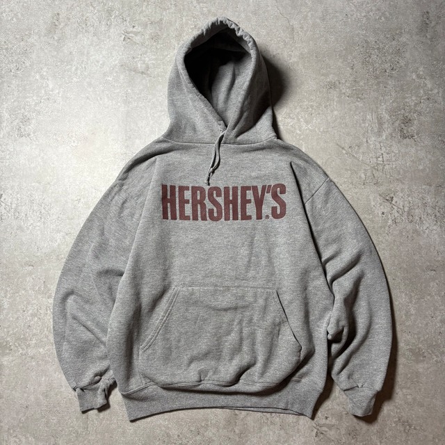 2000s "HERSHEY'S" Hoodie