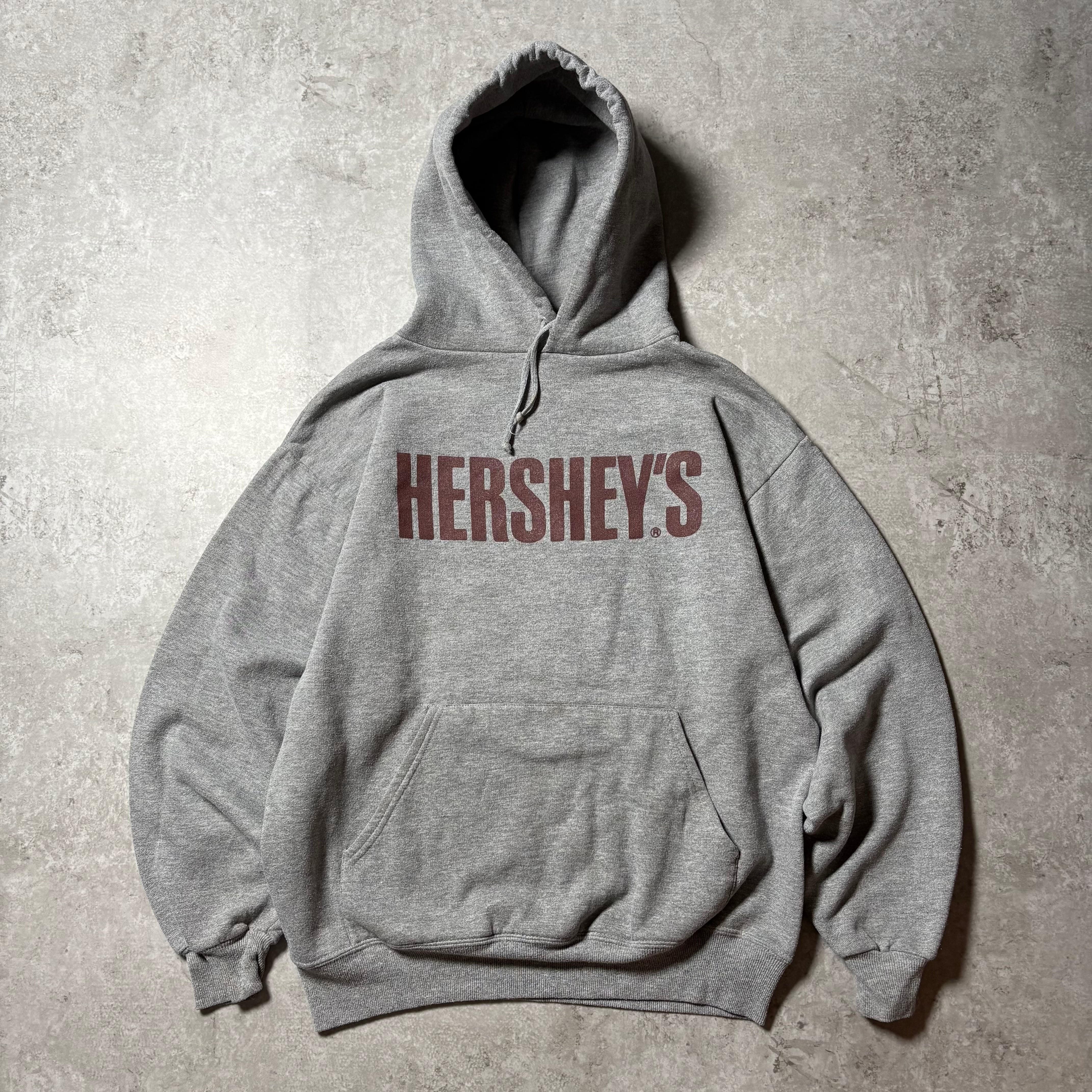 2000s "HERSHEY'S" Hoodie