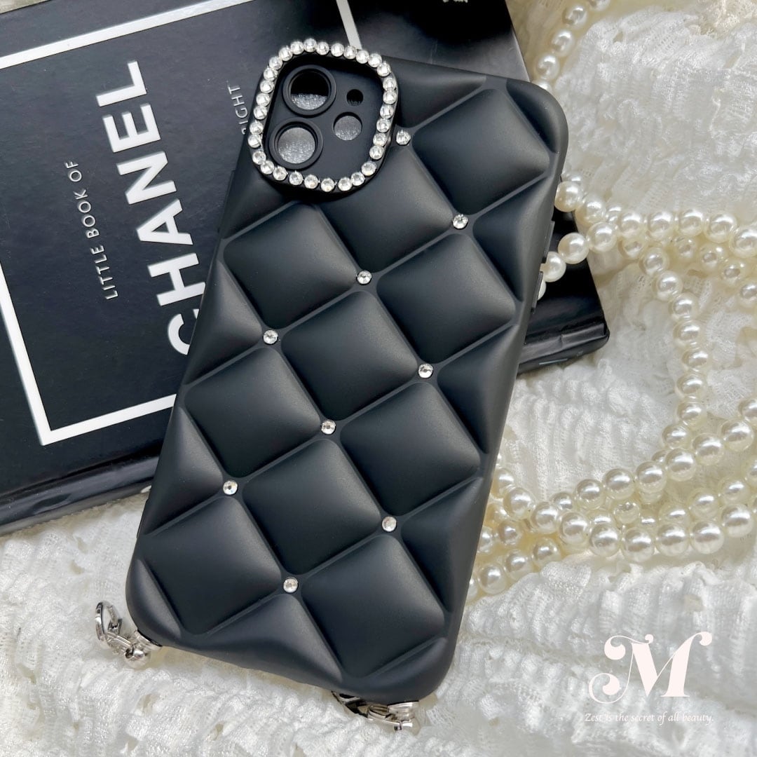 ユリ POMTATA ブラック ケース ユリ POMTATA ブラック ケース 楽天市場