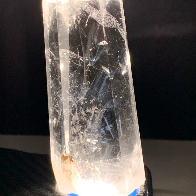 天使の梯子☆水晶☆エンジェルラダー ポイント