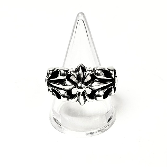 ゴシックリング