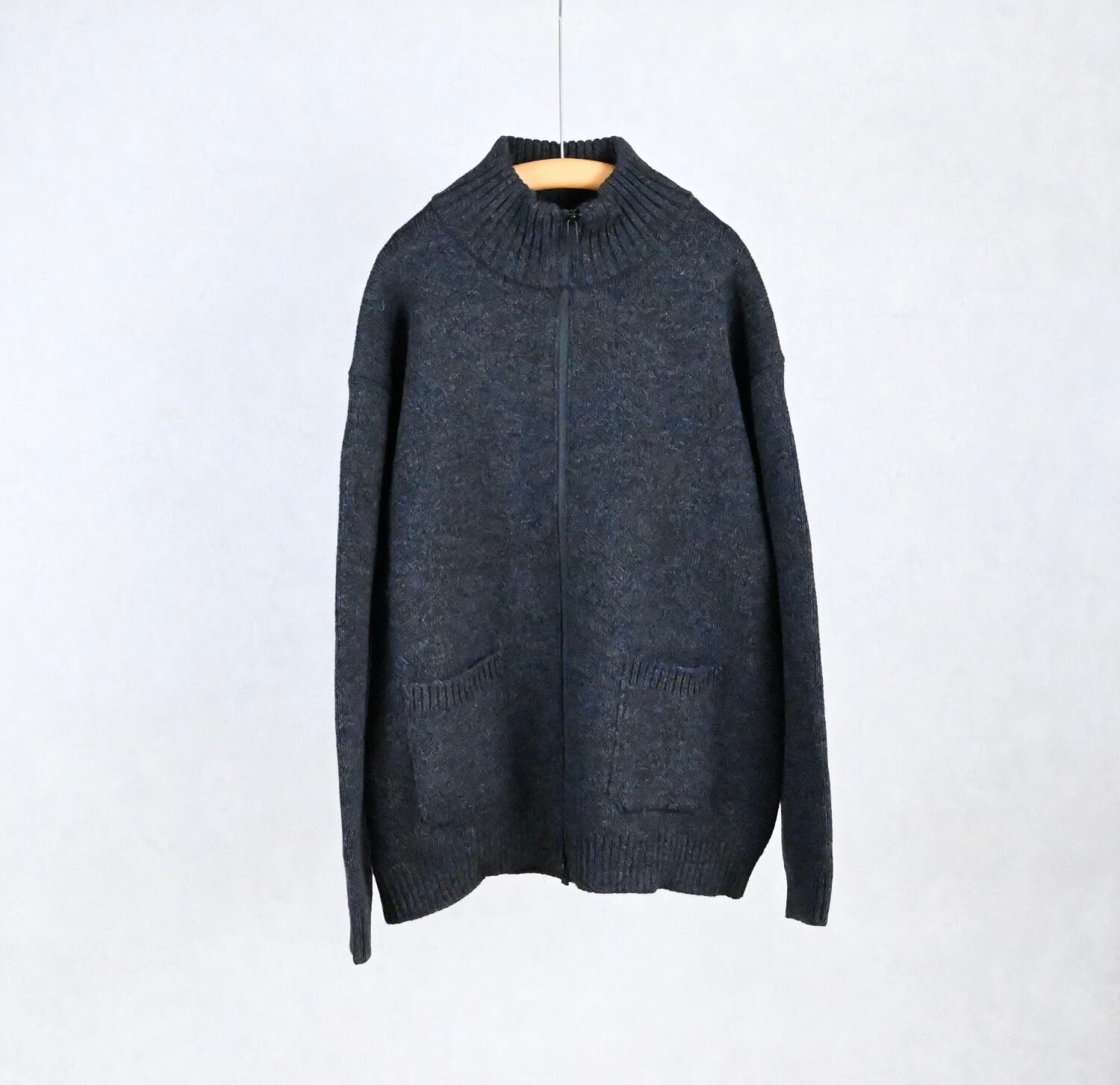 EEL Products】 NORDIC BLOUSON イール プロダクツ ノルディック