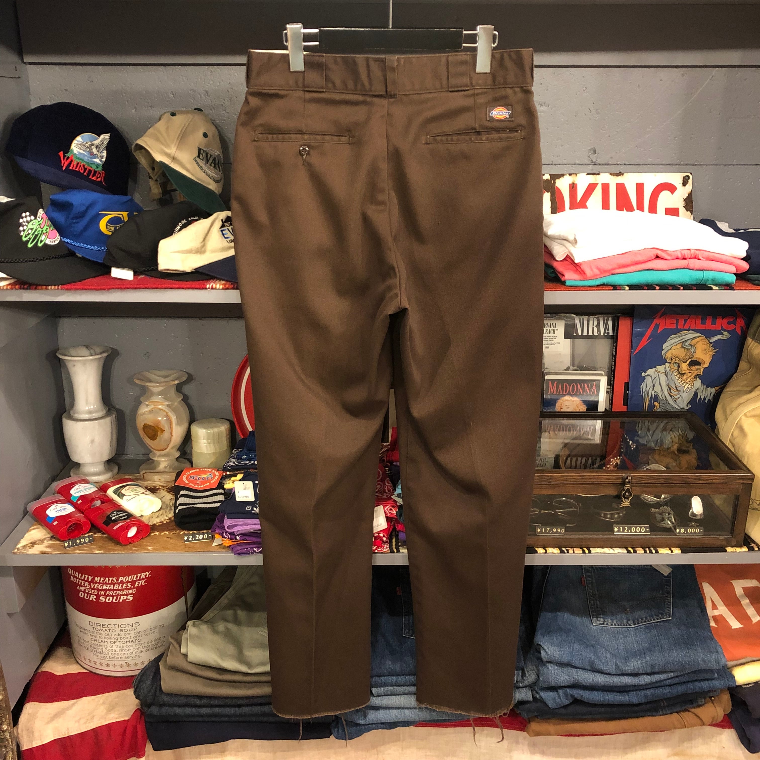 90s Dickies Work Pants | VOSTOK