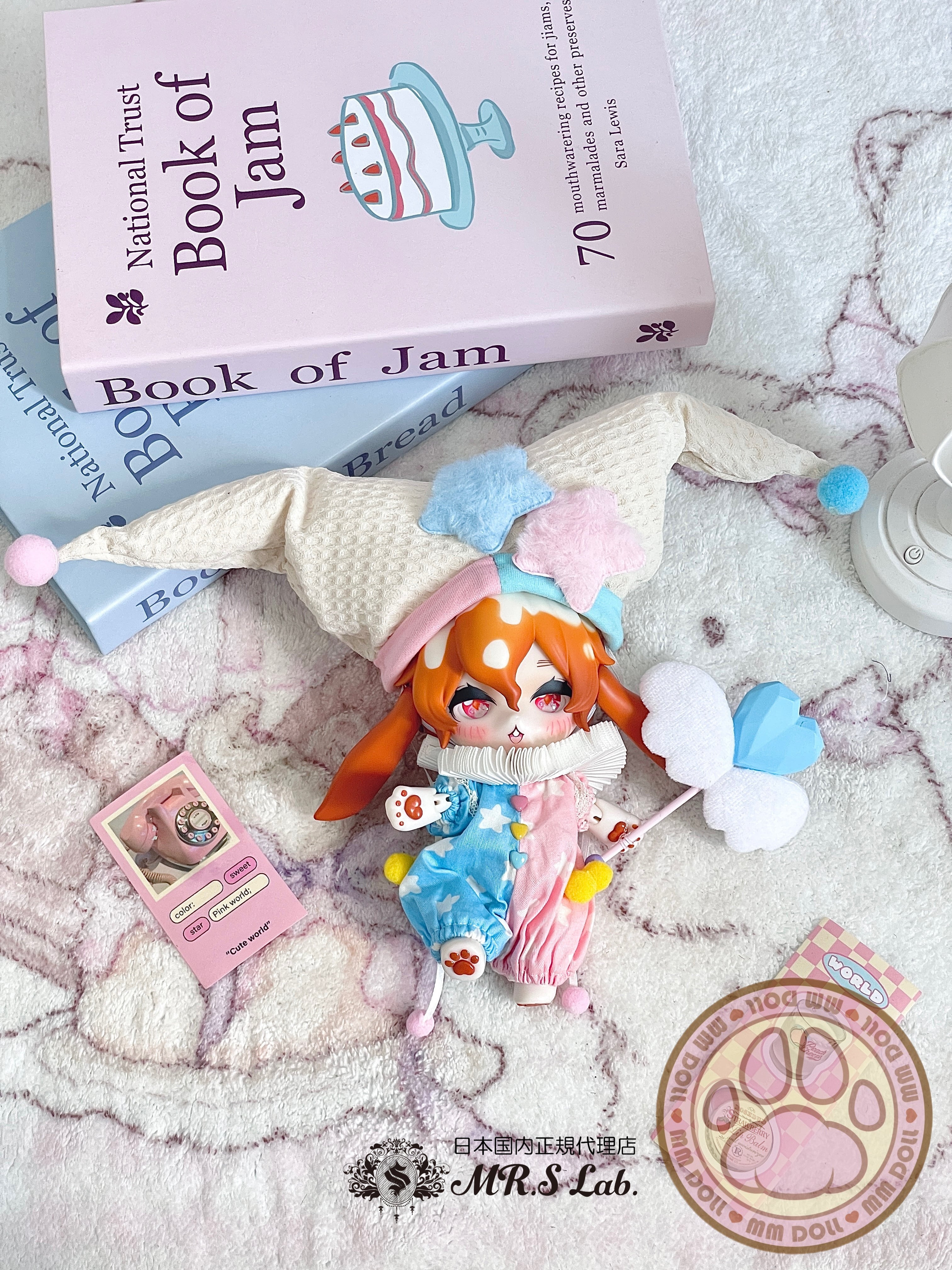 即納】【初回公式特典付き・指定購入単品】【ピエロルル・SP】 1/12