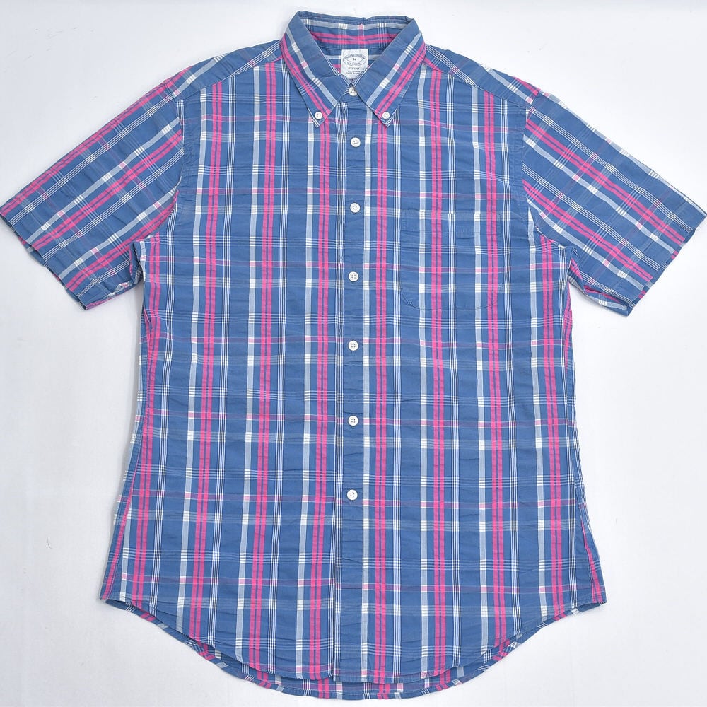 Brooks Brothers REGENT ブルックスブラザーズ リージェントフィット