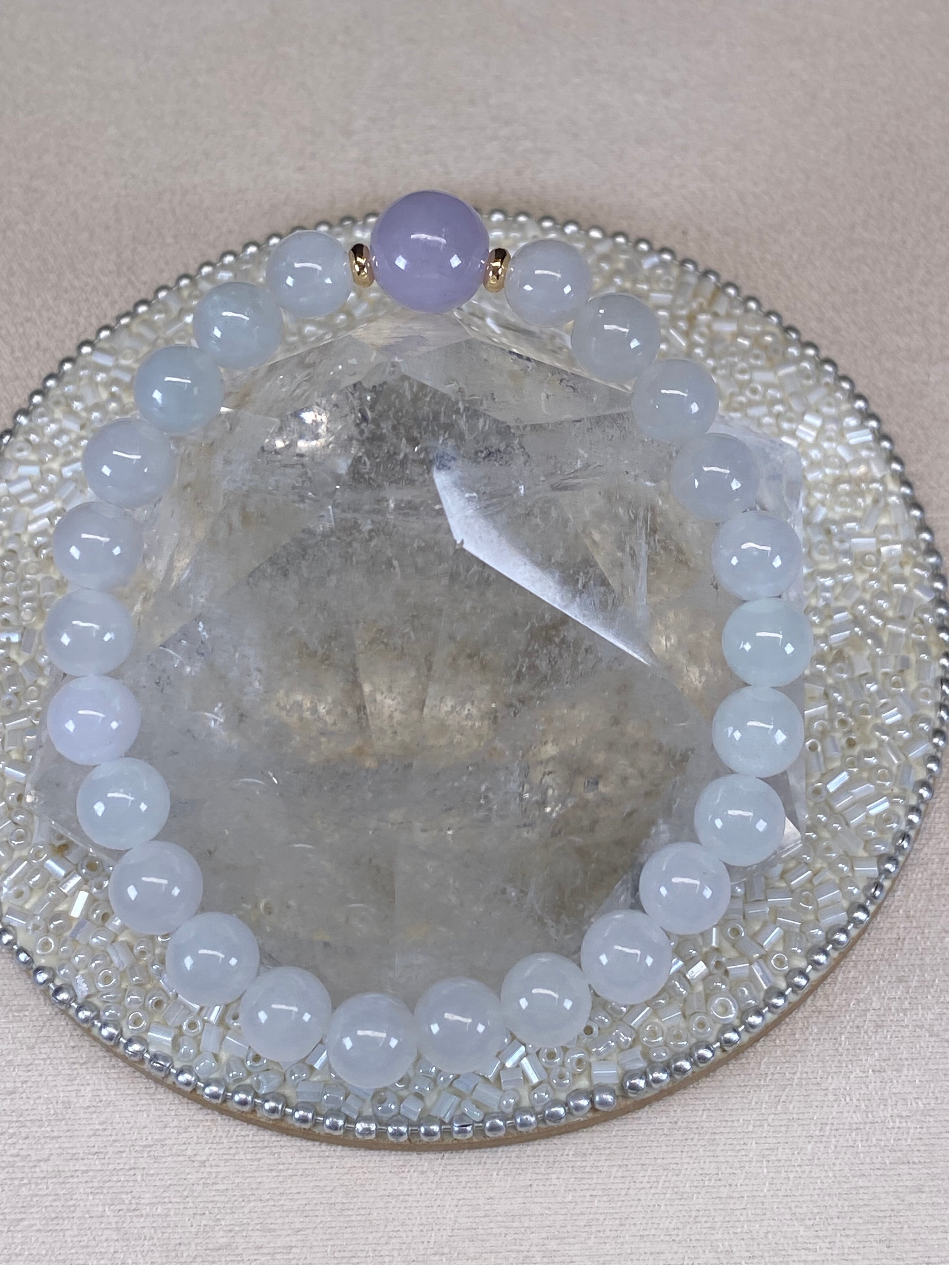 chr様ご成約商品！220 正規店商品✨️初入荷！ろうかん翡翠！糸魚川