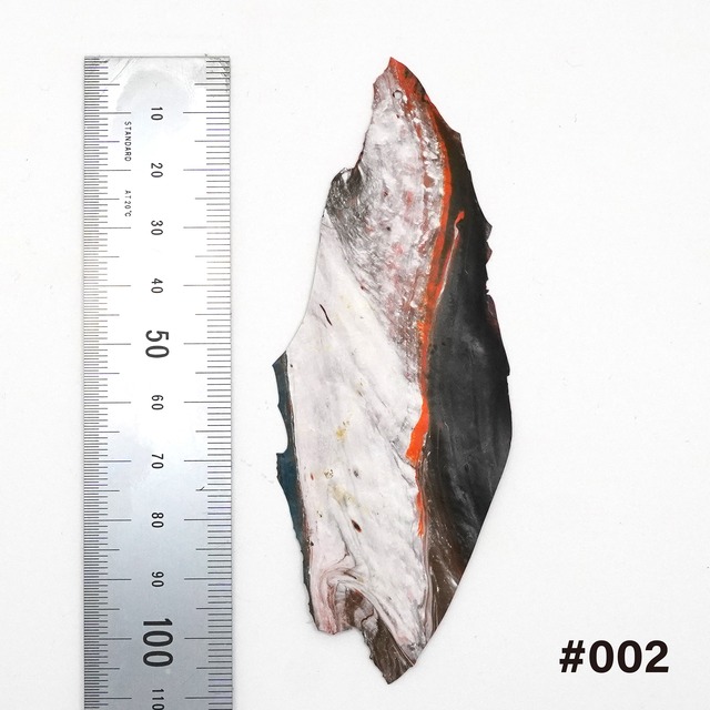 一点物アクセサリー ／ B.B.Fragment - #002