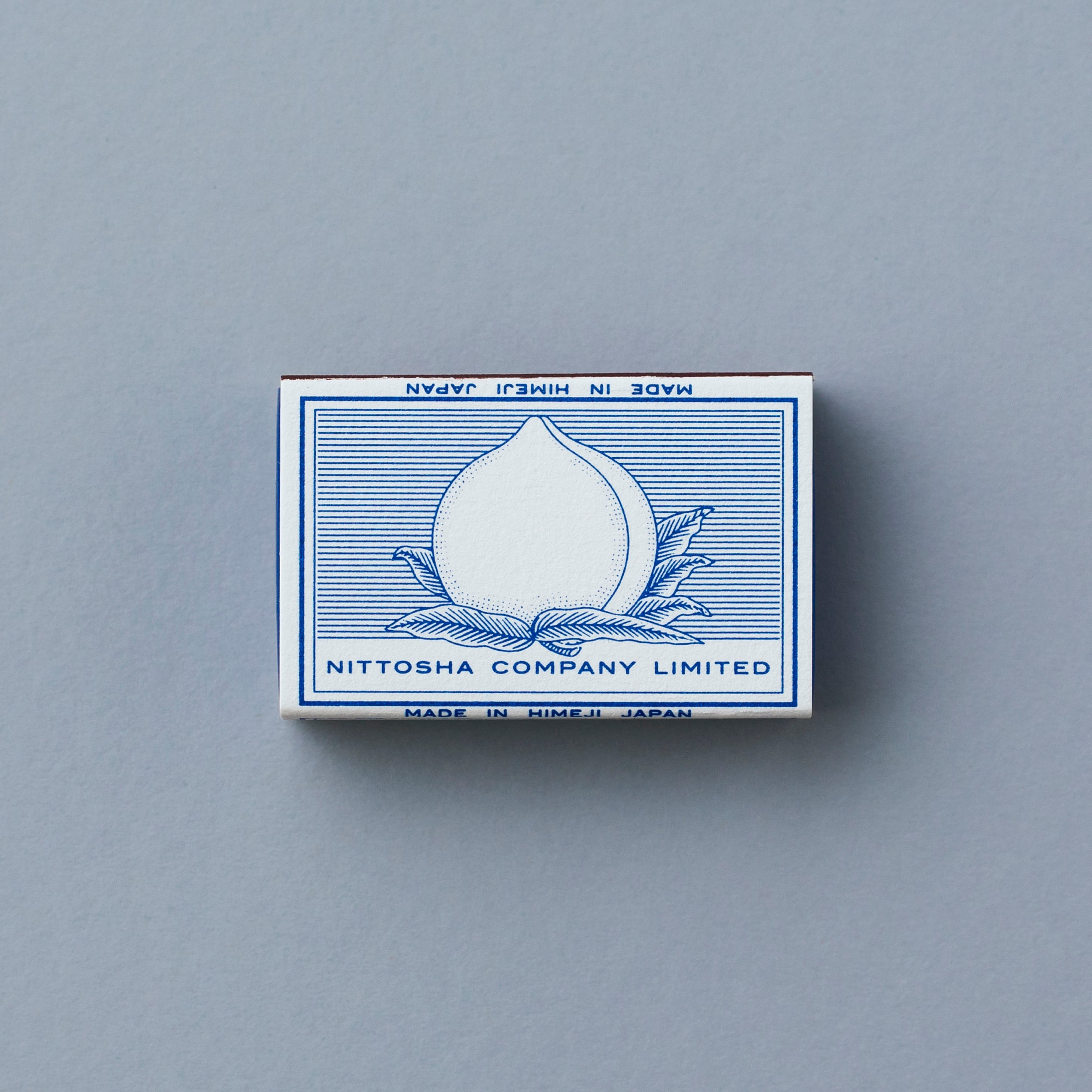 桃印 ブルーラベルマッチ | NITTOSHA MATCH ONLINE SHOP