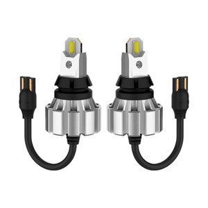 【在庫のみ】T16/T15 バックランプ 爆光 Canbus キャンセラー内蔵 ハイパワー CSP3570 LEDチップ バックライト DC12V 6000K ホワイト 後退灯 無極性 定電流ドライバ 車検対応 2個セット