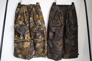 Big pocket pants_1 size