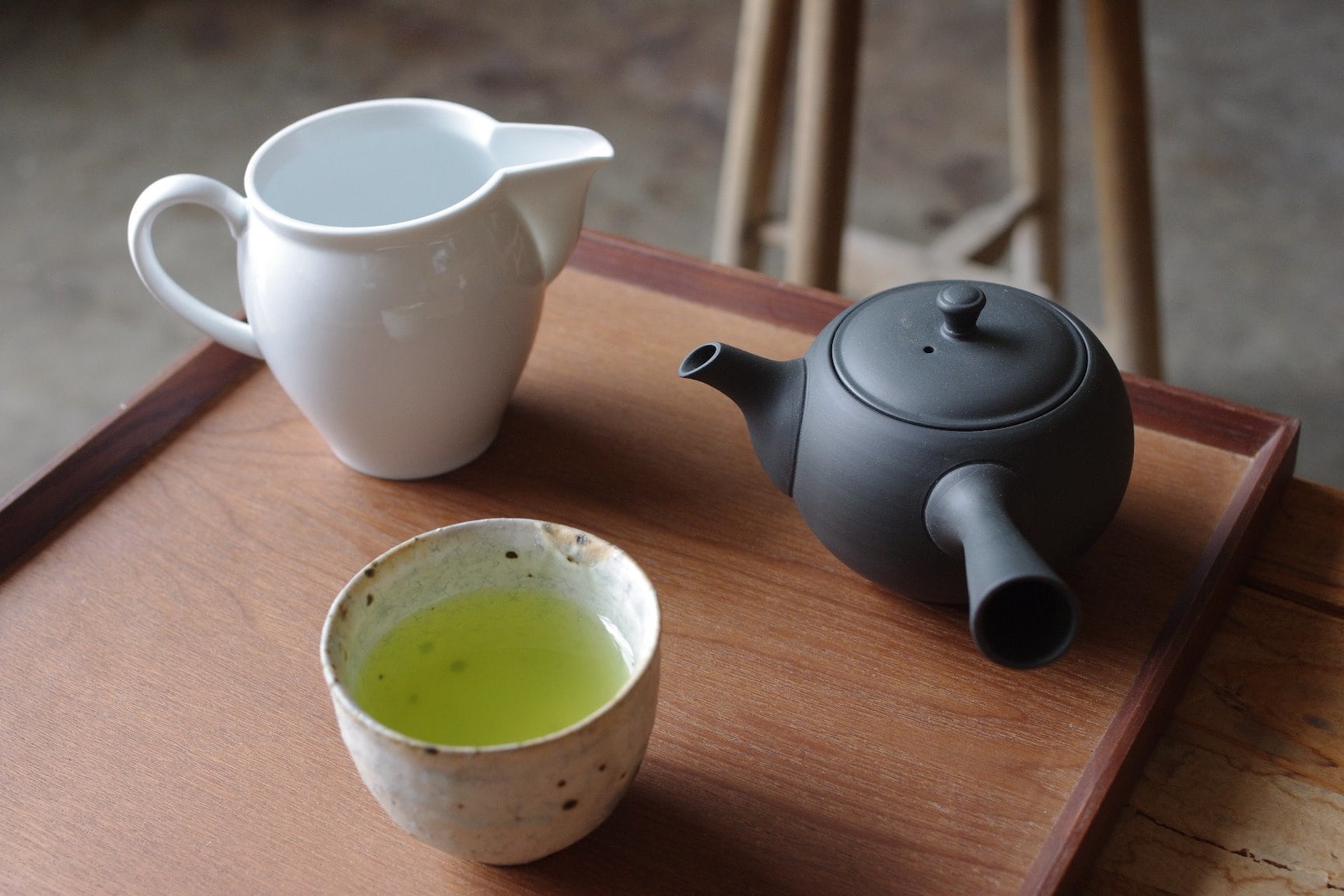 茶海 （小） | 茶屋すずわ