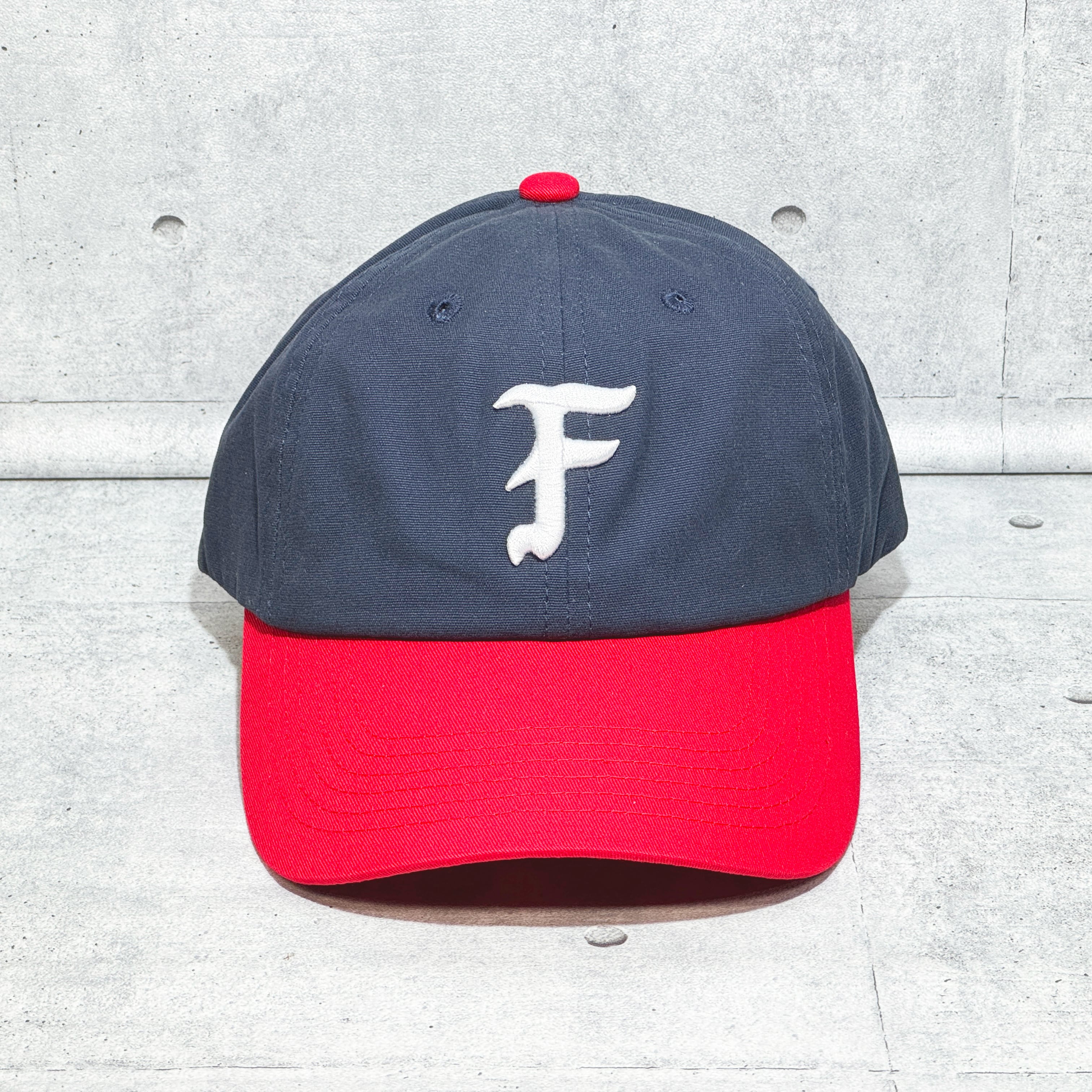 FOG】Braves F Hat Forward Observations Group | GunPlay'sWorks