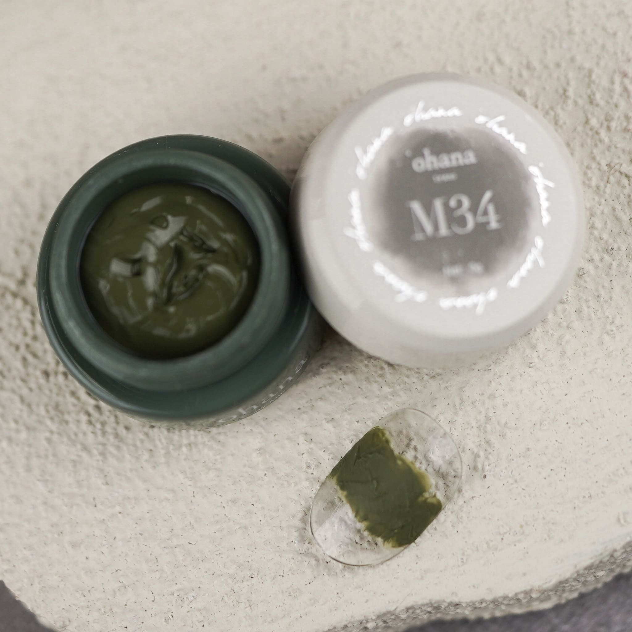 OHANA（感謝）/3 ohana ペインタージェル【単品】M33-M48 | プラスディー