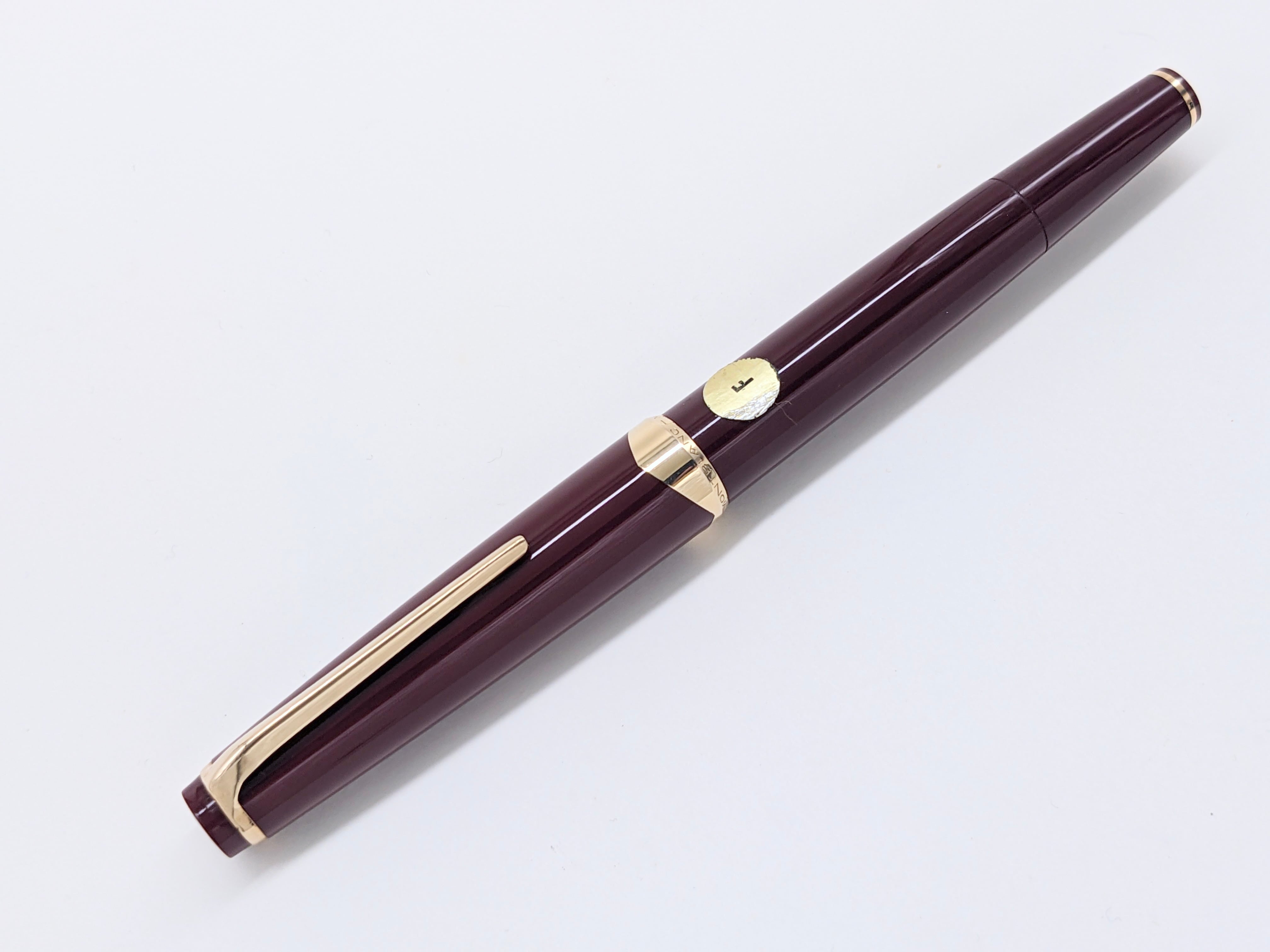 モンブラン マイスターシュテュック 121 ボルドー MONTBLANC 【公式通販】