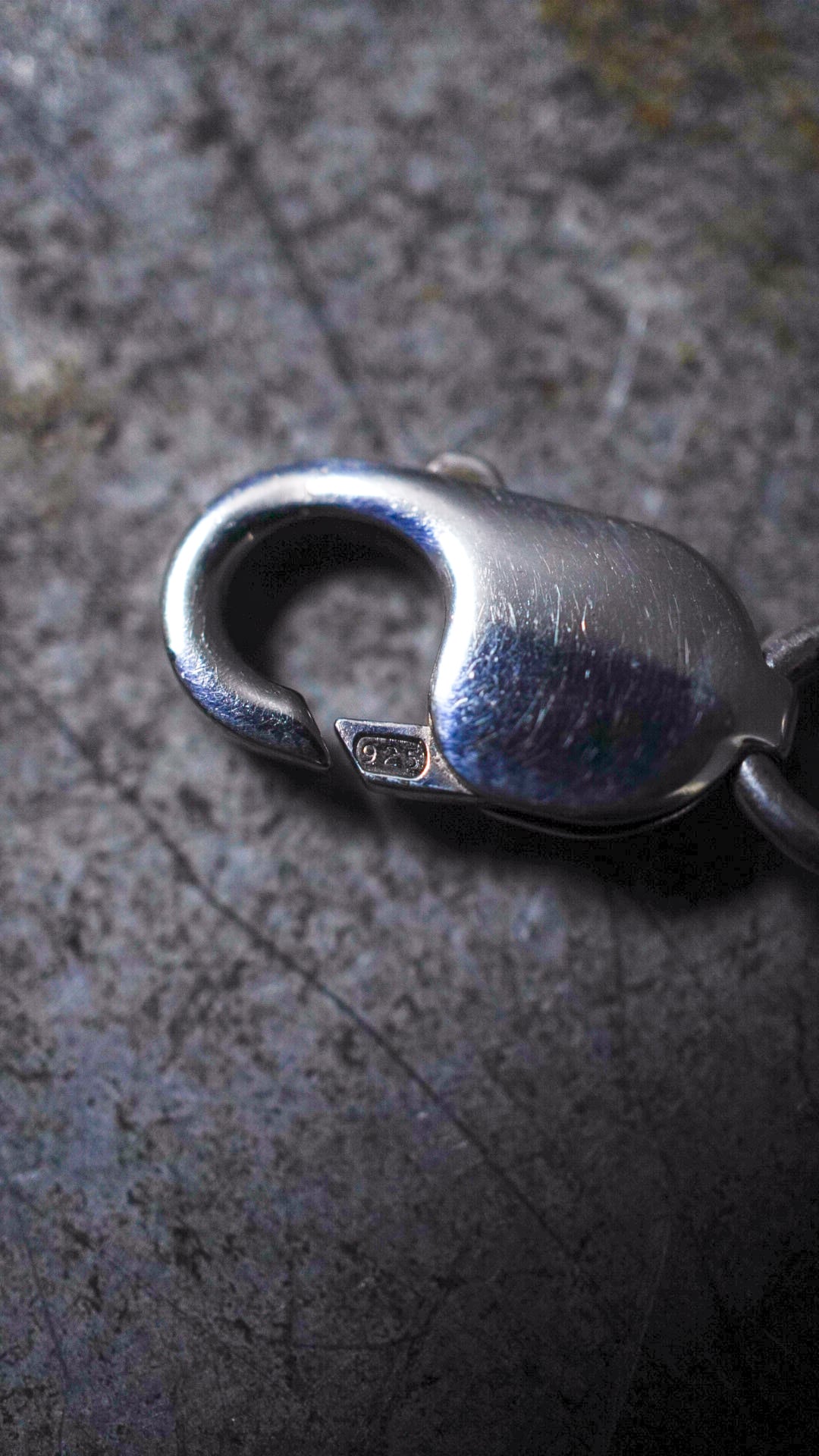 VINTAGE】TIFFANY&Co. ティファニー ID ブレスレット 《シルバー925