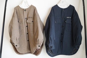 Padding C.P.O Shirt_S/M size
