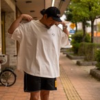 COLONISTA ROUND TEE