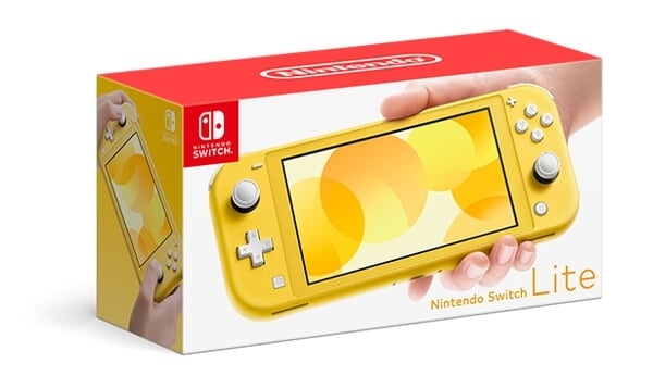 Nintendo Switch ライトイエロー モンハンサンブレイクセット モンスターハンターライズ + サンブレイク セット Best Price