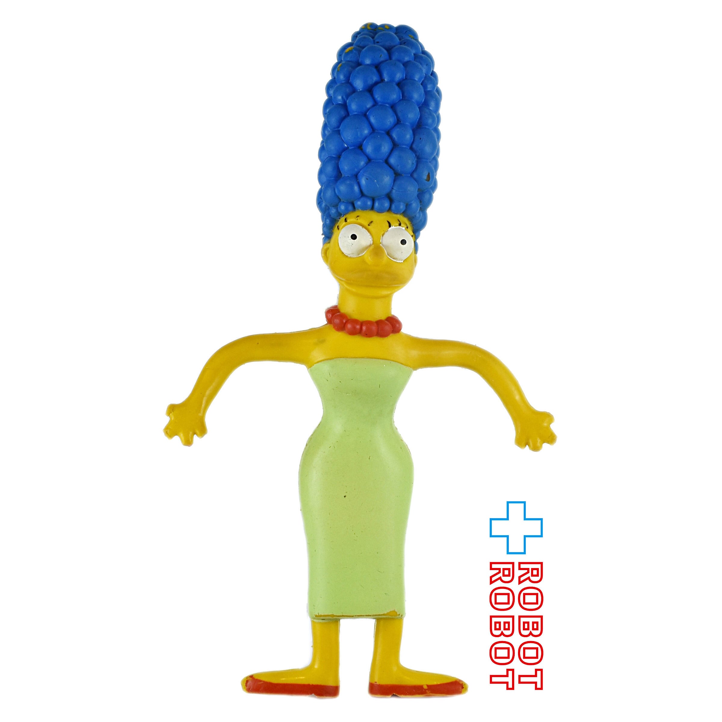 新品未開封 The Simpsons OFFICER MARGE マージ 新品 未開封 The
