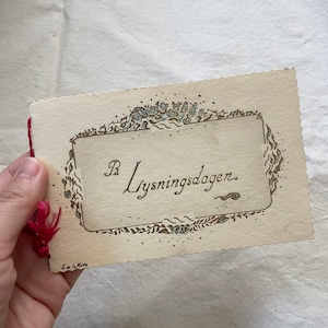 アニバーサリーカード11