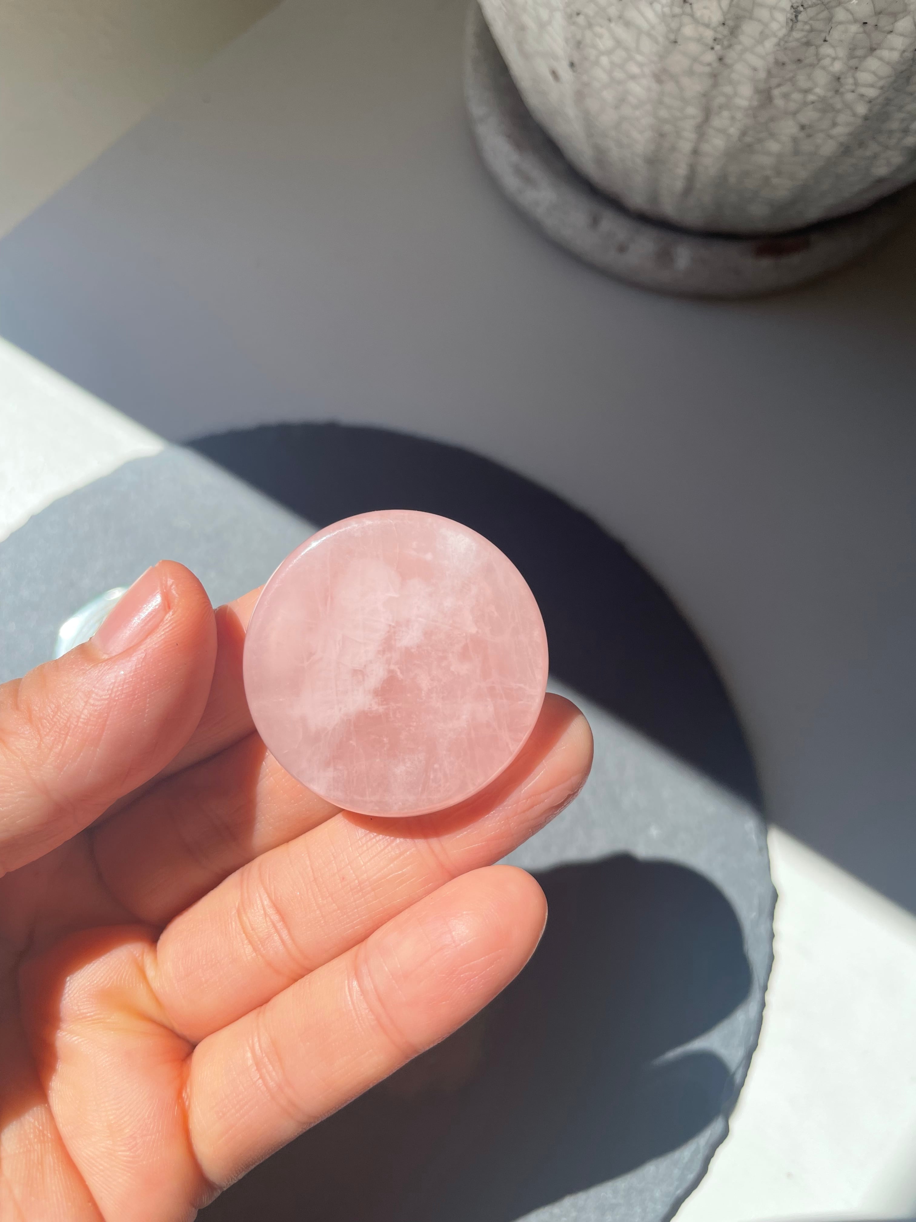 Flower of Life  Stones/ フラワーオブライフ