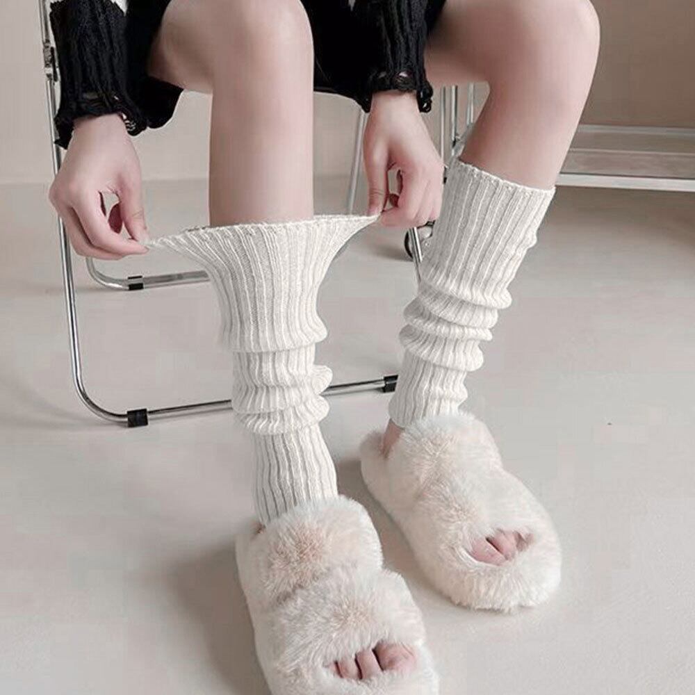 ニット レッグウォーマー レディース 秋冬 防寒 おしゃれ かわいい 大人 きれいめ フェミニン ガーリー 通勤 通学 学生 大人可愛い 大人女子