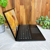 2021年 Microsoft Surface Laptop 4 / 第11世代 Core i5-1145G7 / メモリ16GB / SSD512GB / 13.5インチ 2K タッチパネル式