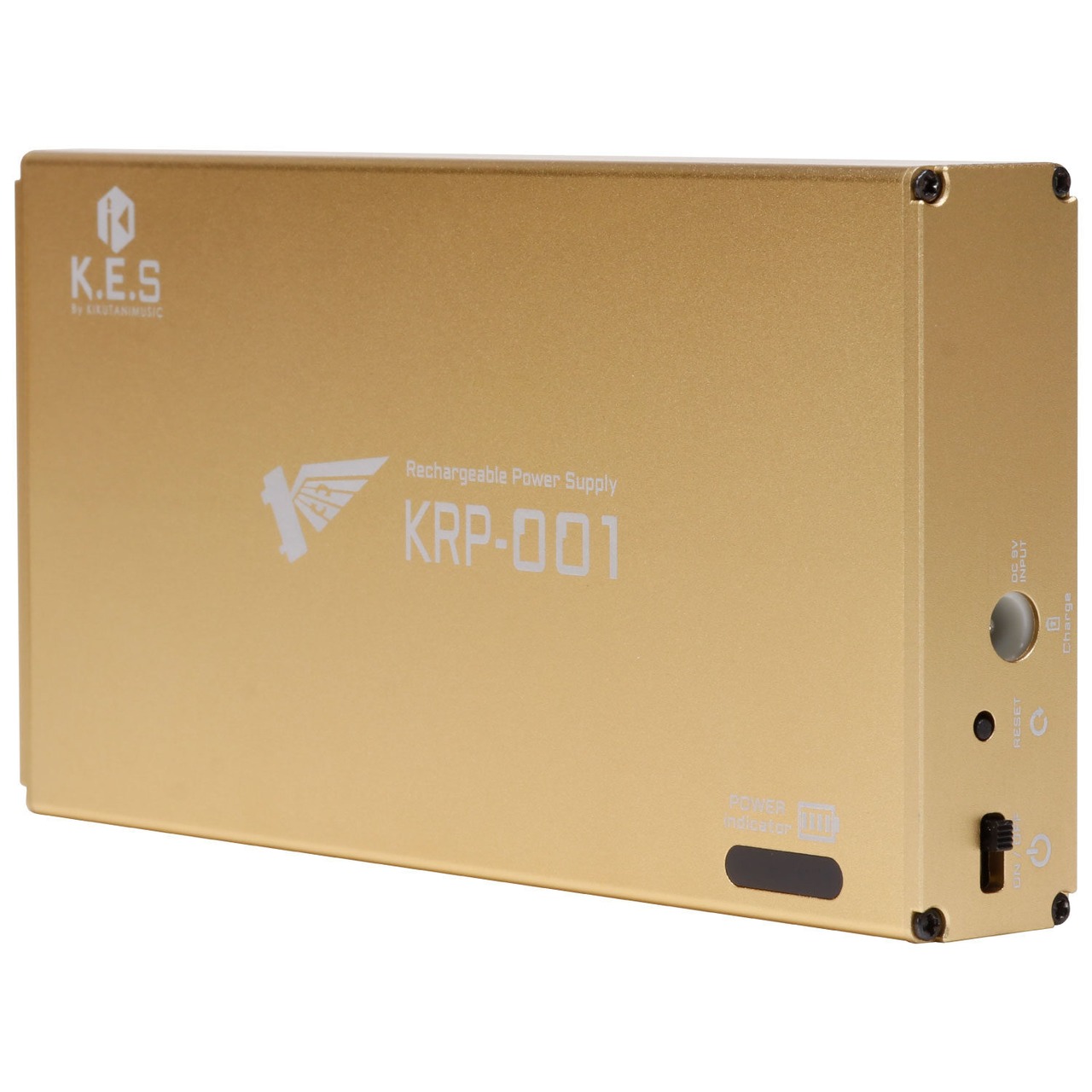 K.E.S KRP-001 [Rechargeable Power Supply]