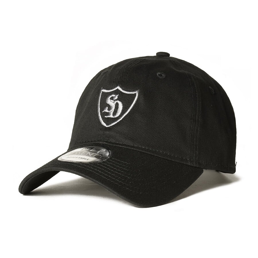 【美品】STANDARD CALIFORNIA キャップ STANDARD CALIFORNIAスタンダードカリフォルニア HTC × SD Logo Cap