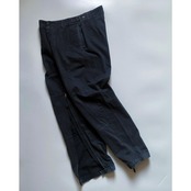 1999AW STONE ISLAND SPEED JEANS