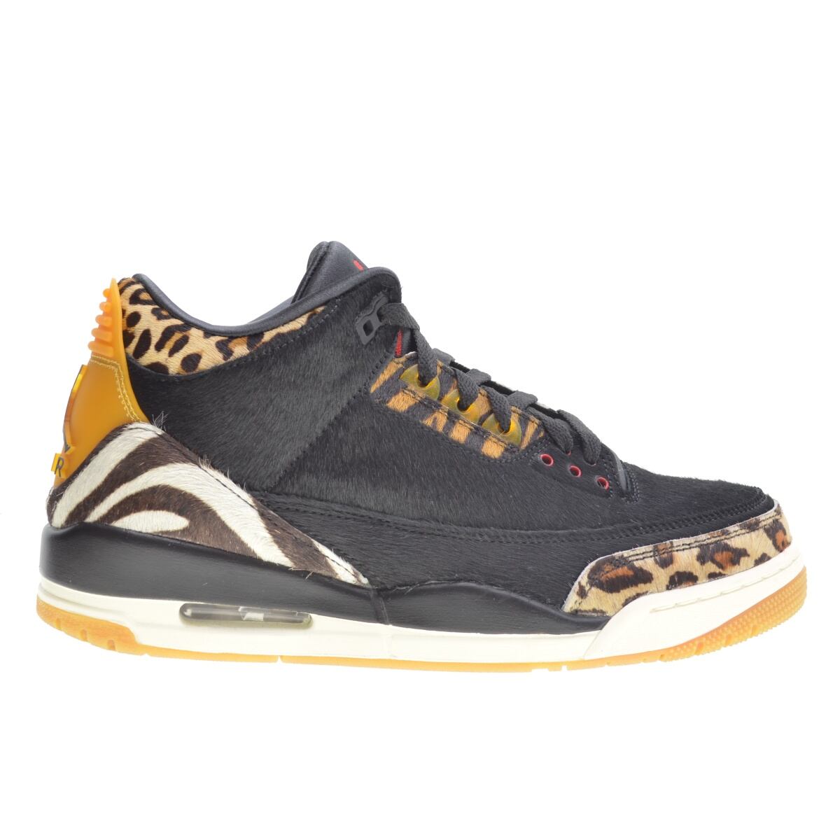 NIKE / ナイキ CK4344-002 AIR JORDAN 3 RETRO SE ANIMAL INSTINCT