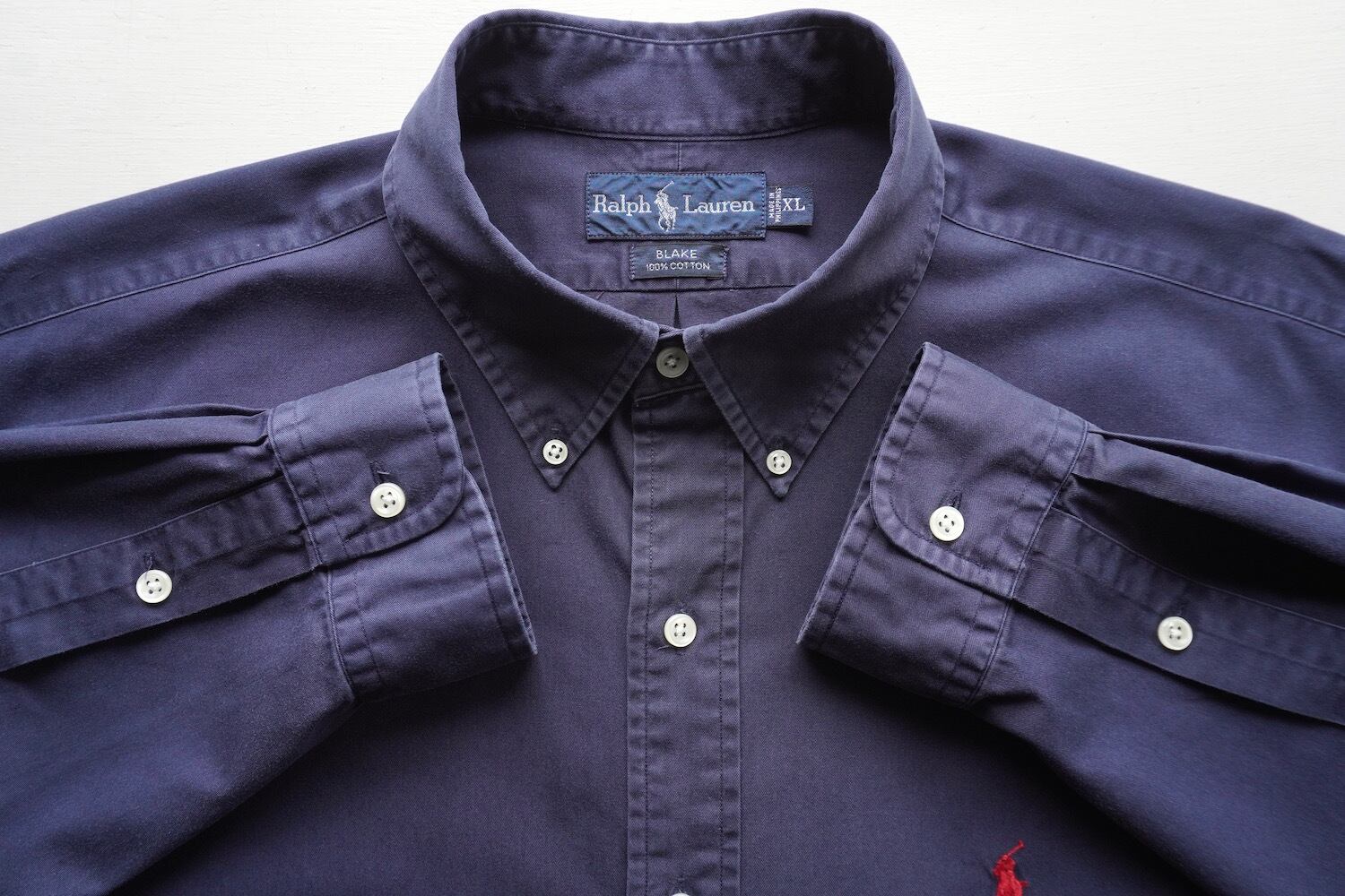 1990's [Ralph Lauren] 