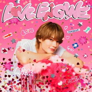 特典ポストカード2枚付【完全数量限定: ゆらゆらキラキラチャーム盤