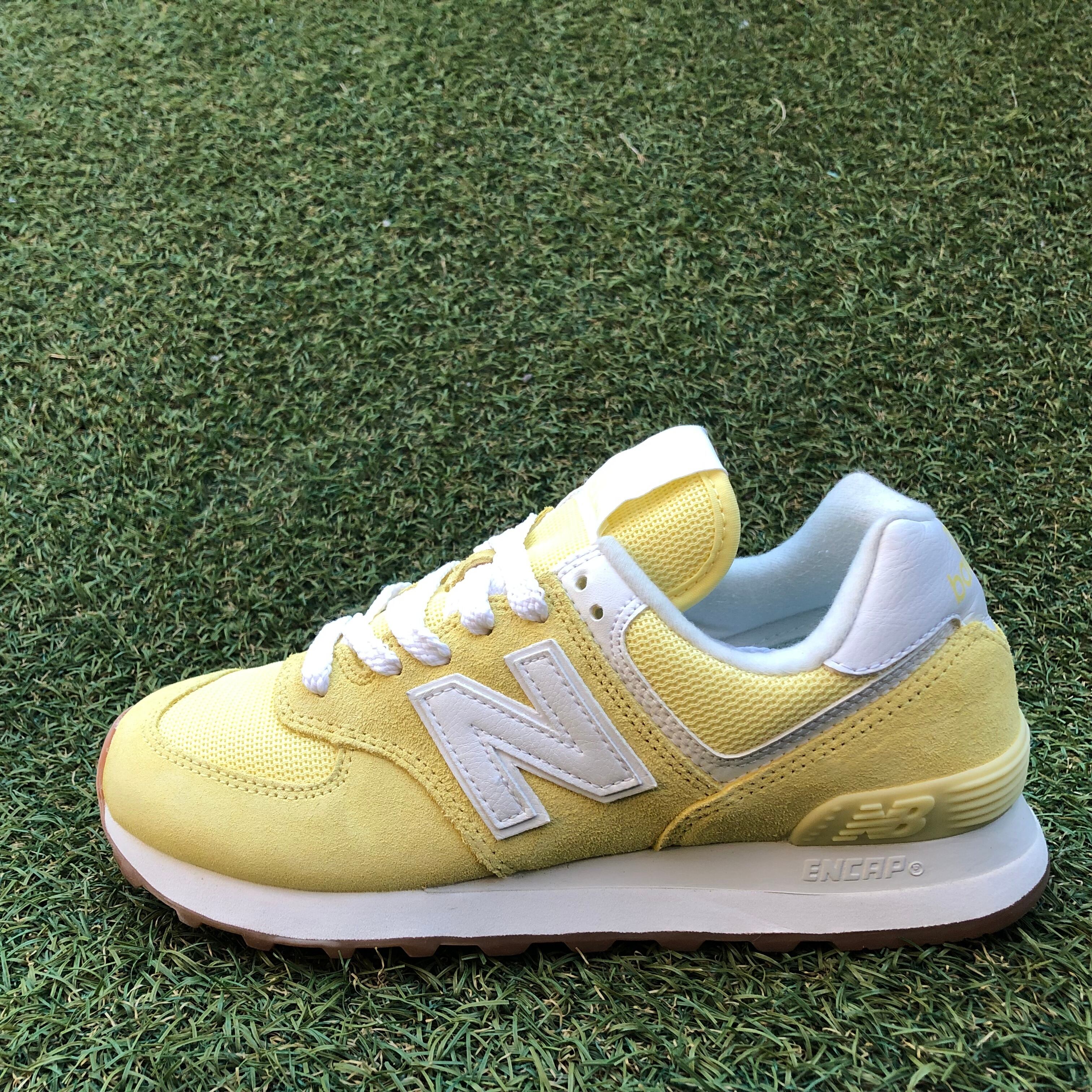 newbalance WL574PK2 ニューバランス HB006
