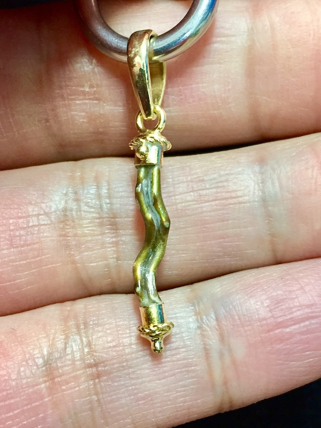 3) 「オーロラ・ポセイドン」PT