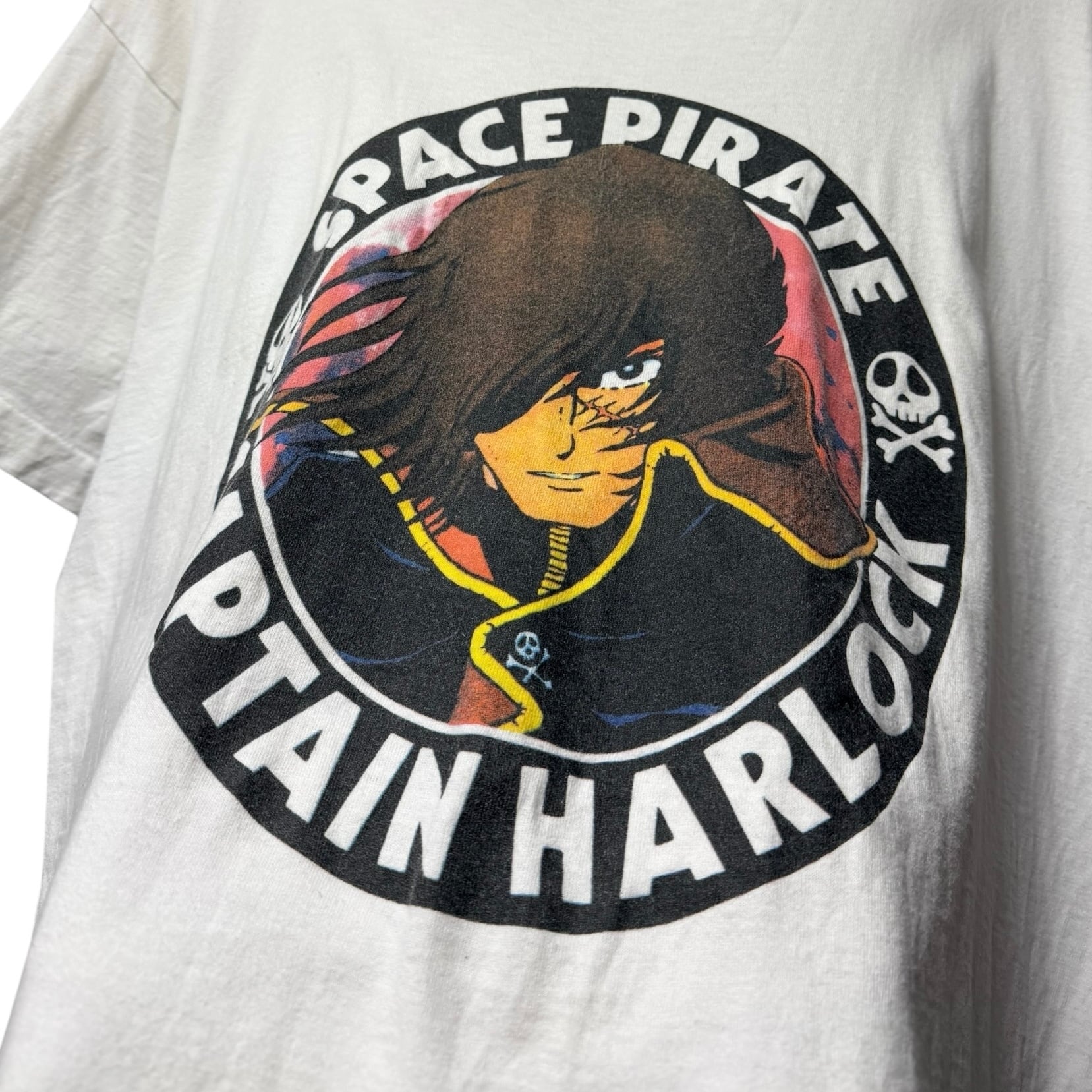 90s A KITE カイト アニメ Tシャツ | PAY ID