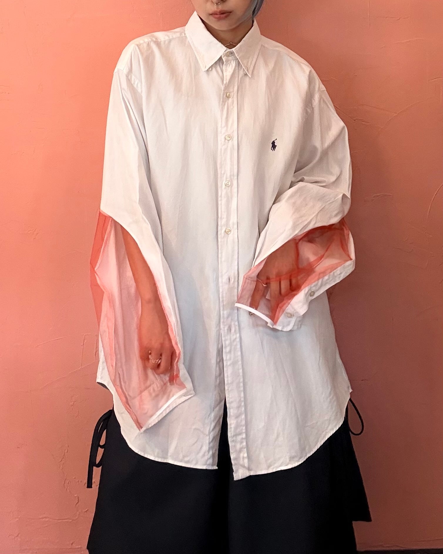 ROSE vintage