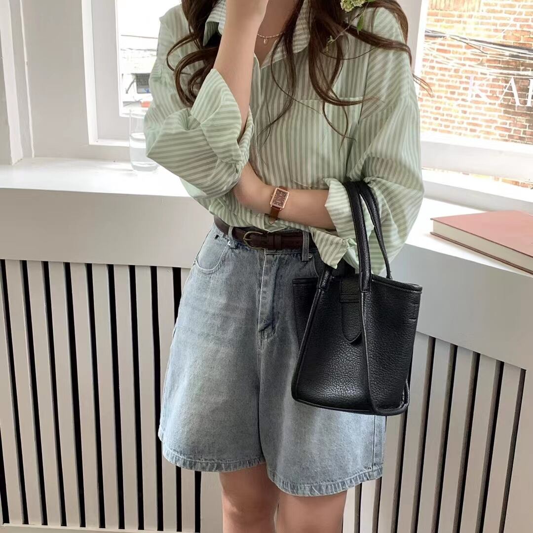 ミニハンドバッグ　AS103-4067