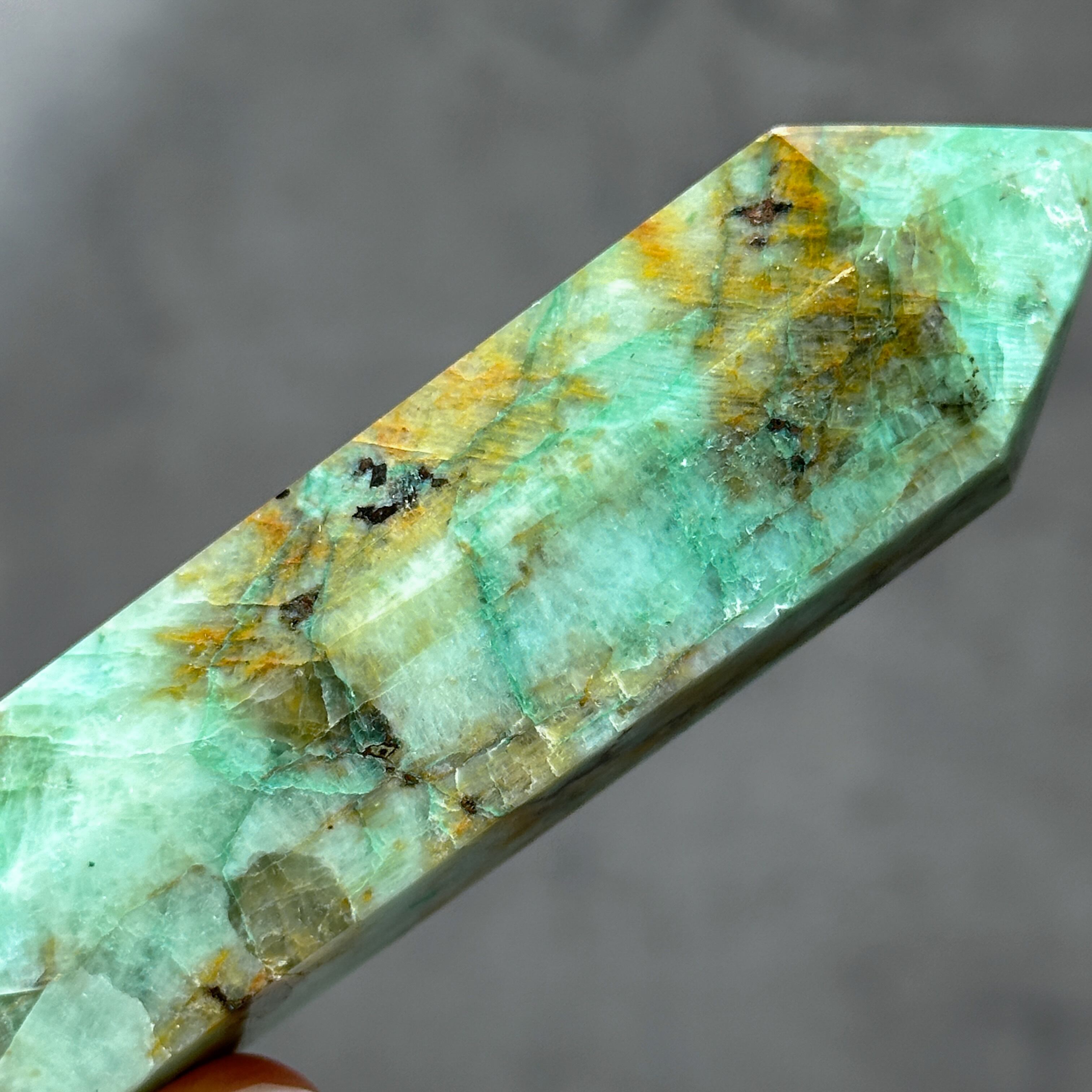 フェニックスストーン タワー53◇ Phoenix Stone ◇天然石・鉱物