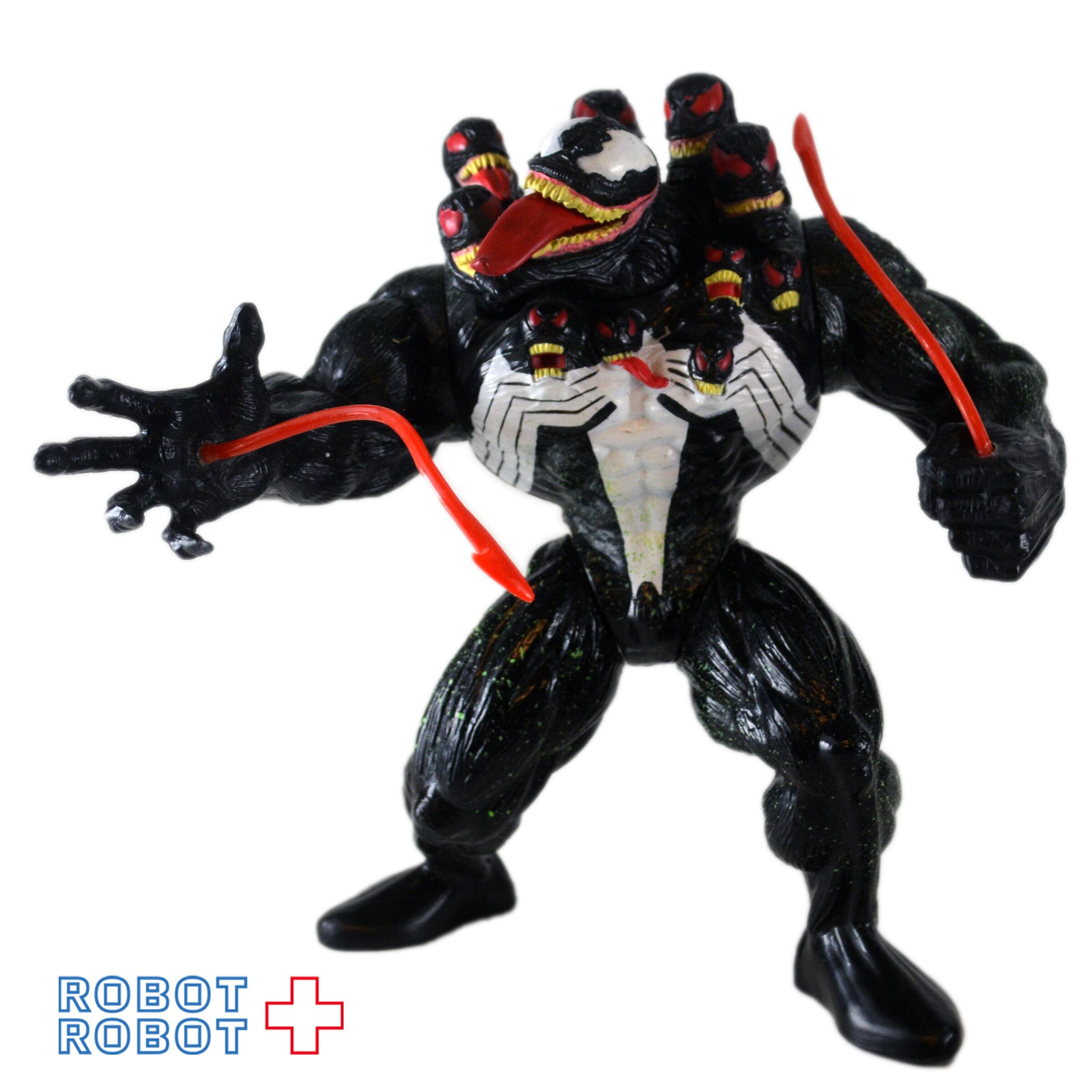 通販 ベノム ザ マッドネス フィギュア アメコミ Labelians Fr