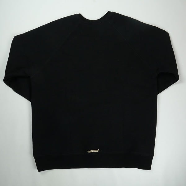 Size【XL】 CHROME HEARTS クロム・ハーツ SWTSHRT U SAILIN ON CREW