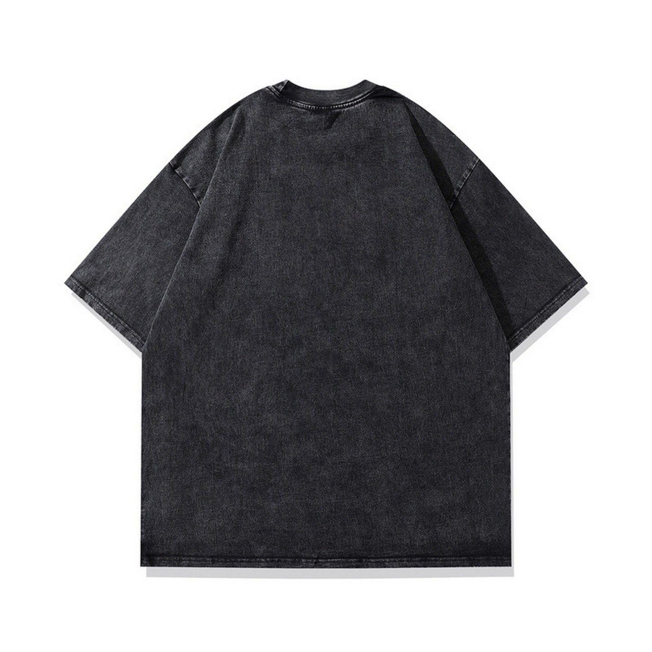 VINTAGE ストリート テレタビーズプリント Tシャツ T836