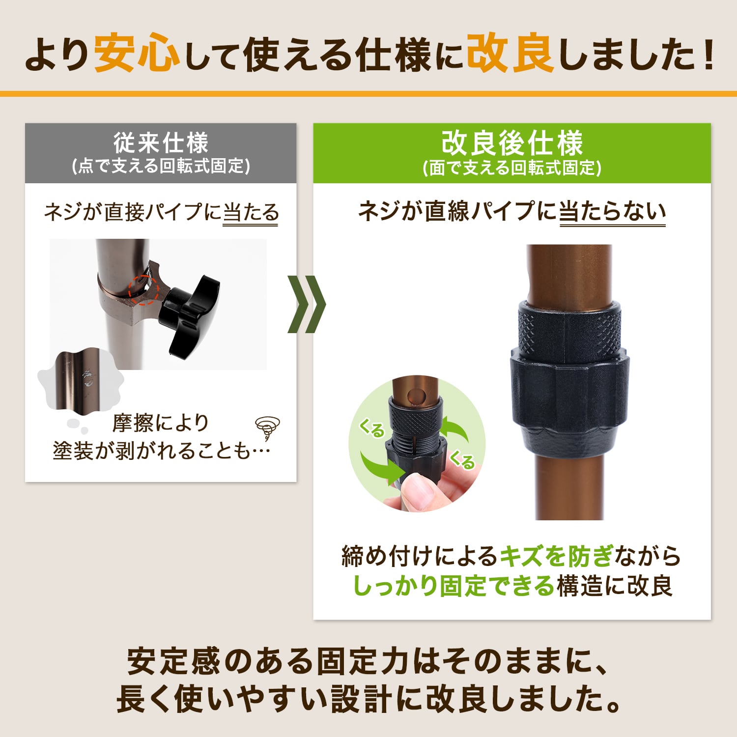 介護の専門家監修] 4点杖 杖 介護 自立式 高齢者 歩行 補助 軽量 超