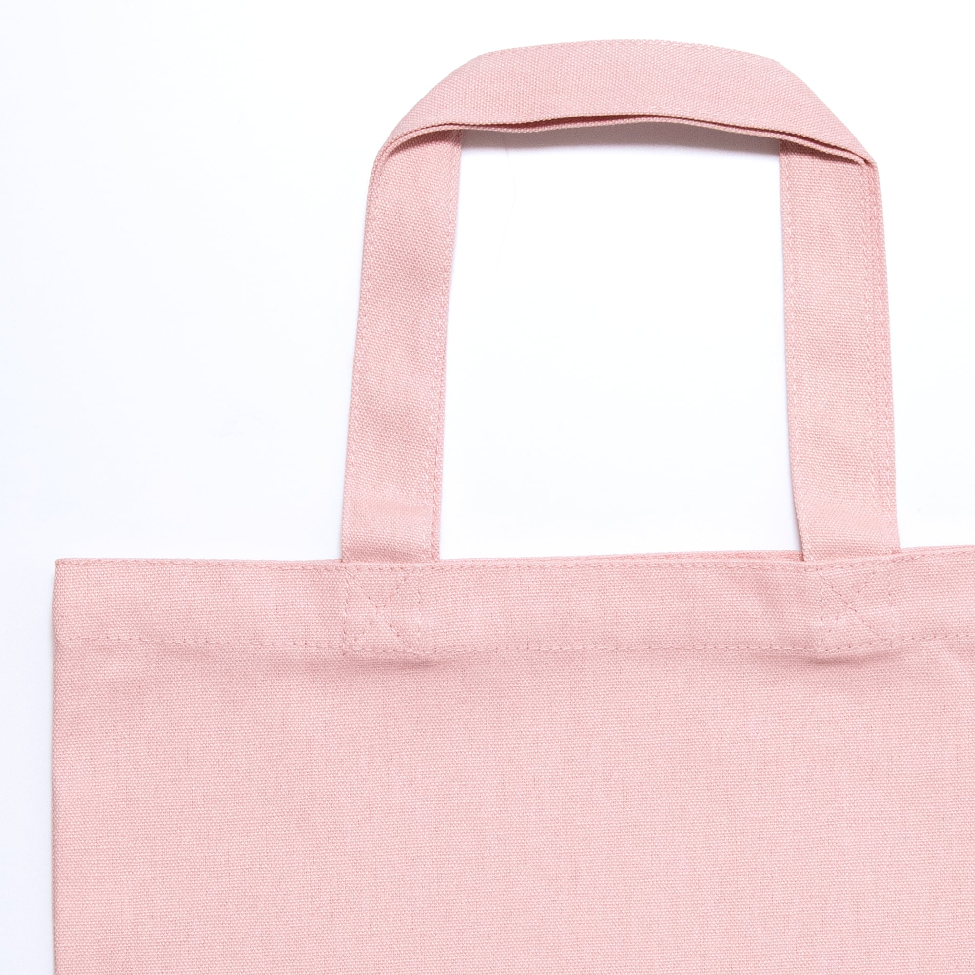 トートバッグ｜オフピンク | Net store アンナとラパン